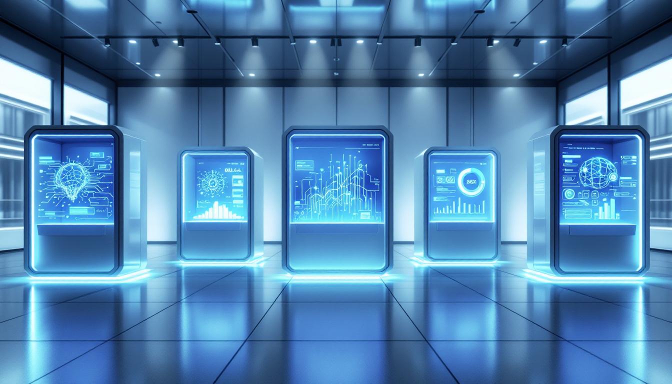 découvrez le top 5 des meilleures plateformes de vente d'articles optimisés pour le référencement ia. boostez votre visibilité en ligne avec nos solutions recommandées incontournables.