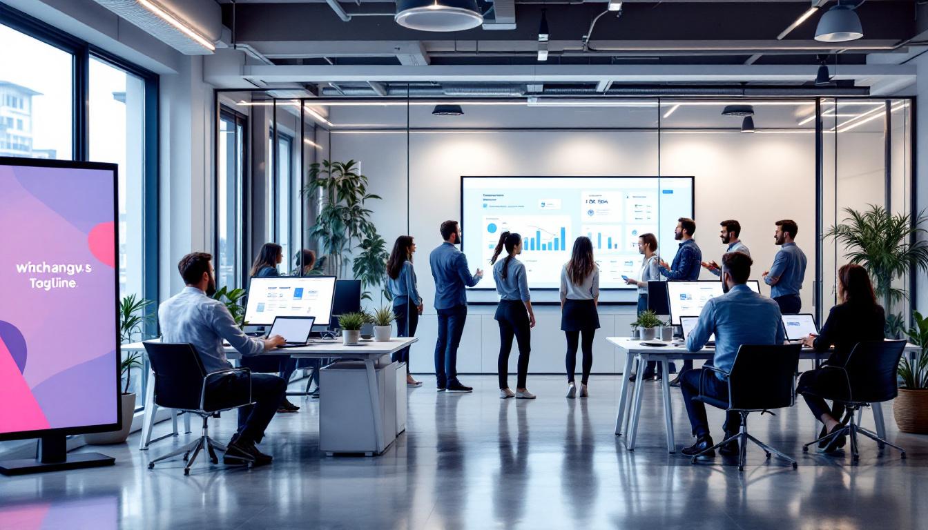 découvrez les tendances 2026 et les meilleures agences à valence spécialisées dans la création de sites e-commerce à ne pas manquer pour booster votre activité en ligne.