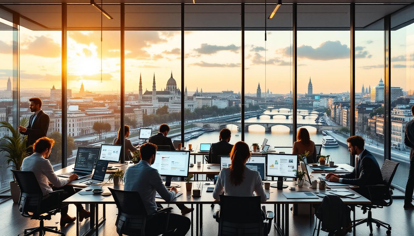 découvrez les tendances 2026 et les meilleures agences à valence pour créer un site e-commerce performant et innovant. trouvez le partenaire idéal pour booster votre projet en ligne.