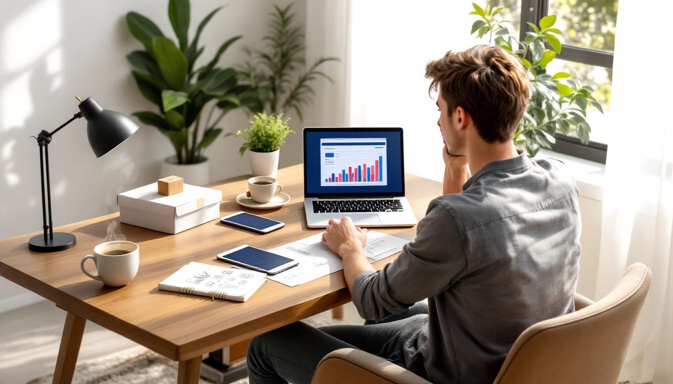 découvrez les 10 meilleures idées de business en ligne à petit budget à lancer cette année. des opportunités accessibles pour démarrer rapidement et réussir votre projet entrepreneurial.