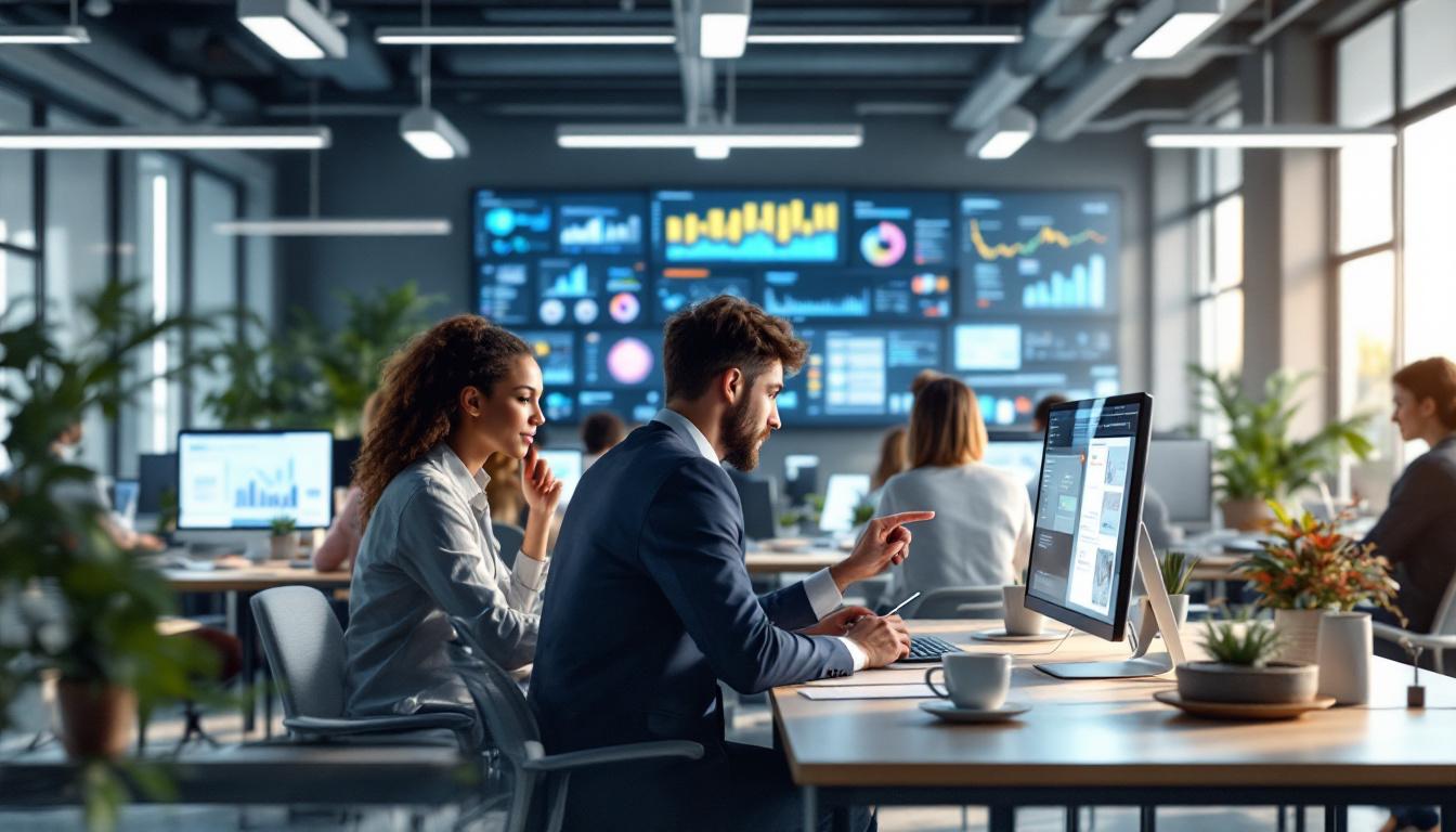 découvrez le top 10 des meilleures agences spécialisées dans la création de sites e-commerce pour 2026, alliant expertise, innovation et performance pour booster votre activité en ligne.