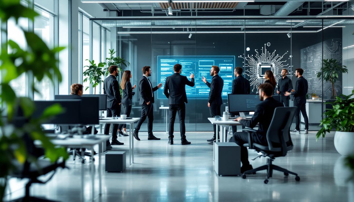 découvrez le top 5 des meilleures agences de création de site internet à bordeaux sélectionnées par les experts pour booster votre présence en ligne avec des solutions sur mesure et innovantes.