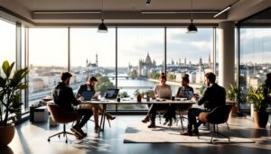 découvrez le top 5 des meilleures agences de création de site internet à bordeaux, sélectionnées par des experts pour leur savoir-faire, créativité et efficacité.