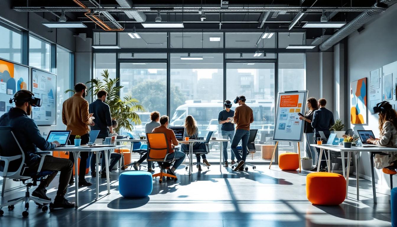 découvrez les meilleures agences web à nîmes pour donner vie à vos projets digitaux avec créativité et expertise.