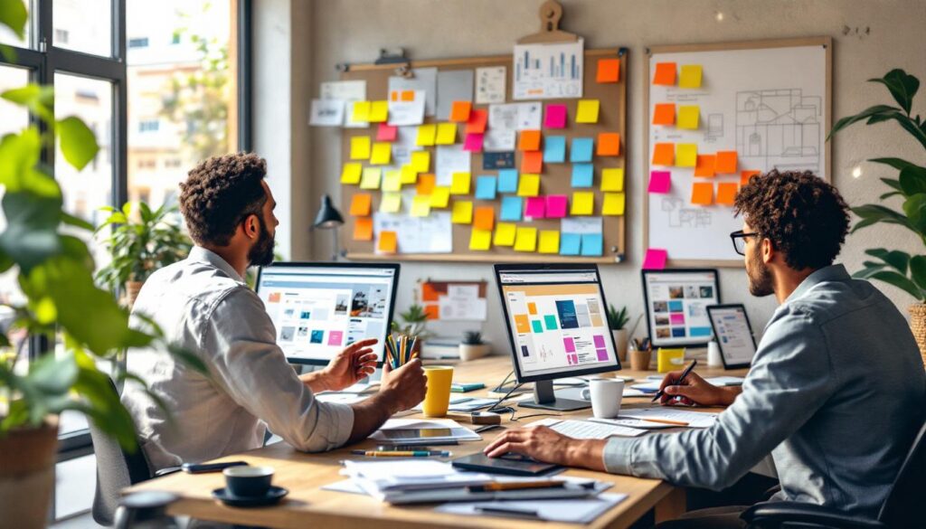 découvrez notre sélection des meilleures agences web à nîmes et boostez la créativité de votre projet digital avec des experts locaux.