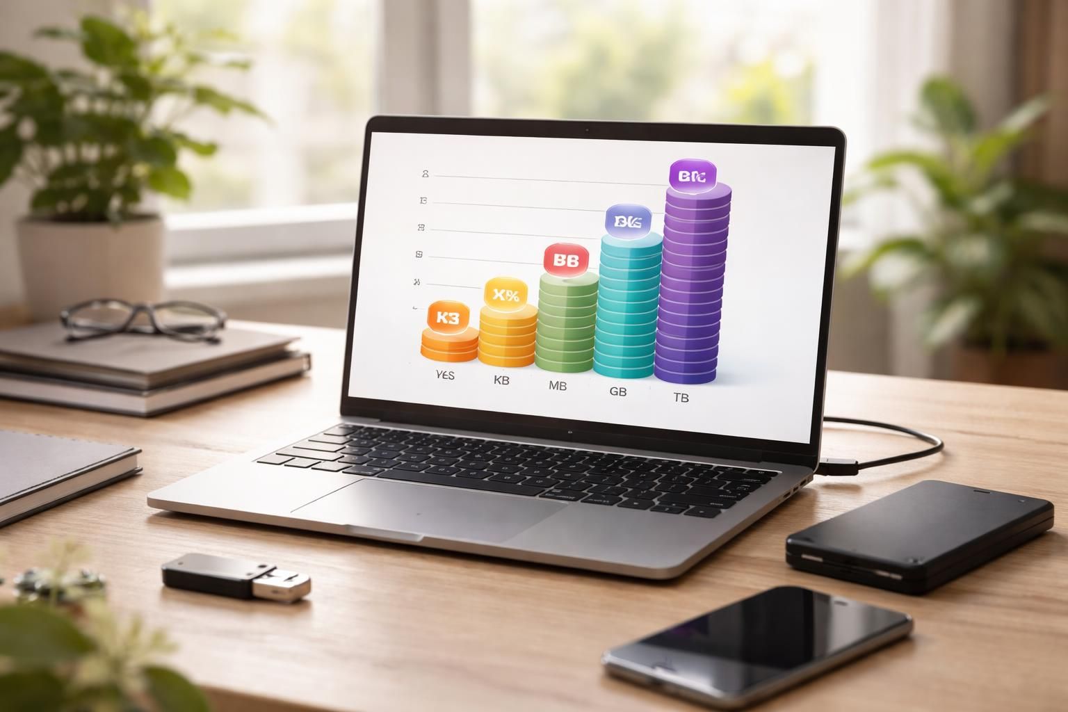 découvrez tout ce que vous devez savoir sur les unités de mesure avec notre guide complet sur la conversion de 1 mo en ko. comprenez les bases et les différences essentielles pour mieux gérer vos données.