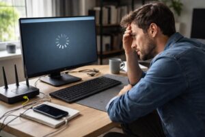 découvrez des astuces pratiques pour comprendre et résoudre les problèmes lorsque chatgpt ne fonctionne pas sur votre pc.