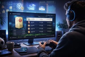 découvrez des astuces efficaces pour maximiser vos profits en vendant vos joueurs dans fifa 22 et améliorez votre équipe rapidement.