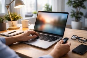 découvrez des astuces simples et efficaces pour débloquer rapidement votre ordinateur et retrouver facilement l'accès à vos fichiers et applications.