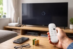 découvrez comment tester et diagnostiquer si la télécommande de votre google chromecast est défectueuse et apprenez les solutions possibles pour la réparer.