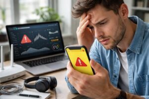 découvrez les solutions efficaces pour résoudre les problèmes fréquents de connexion sur snapchat et retrouver un accès rapide et sécurisé.