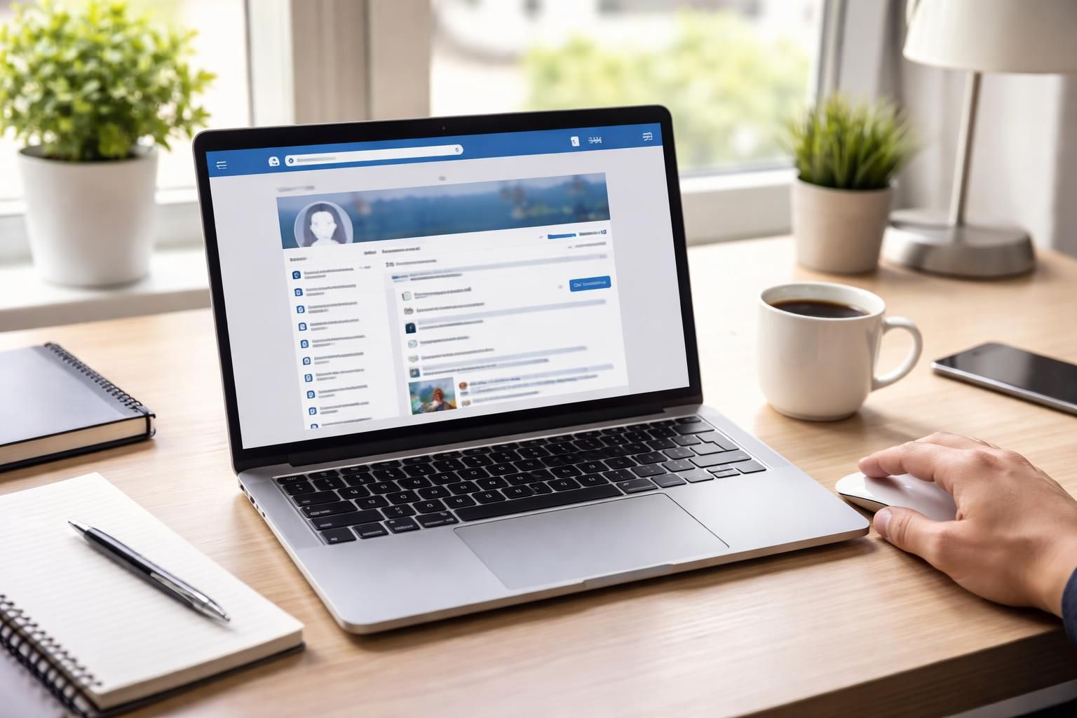 découvrez comment trouver facilement un numéro de téléphone sur facebook grâce à notre guide pratique et efficace, étape par étape.