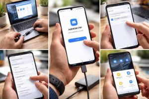 découvrez notre guide étape par étape pour installer addrom frp sur votre téléphone facilement et en toute sécurité. suivez nos instructions claires pour réussir l'installation.