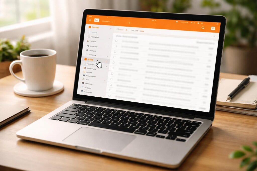 découvrez comment récupérer facilement vos mails orange supprimés de la corbeille grâce à ce guide étape par étape, simple et efficace.