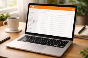découvrez comment récupérer facilement vos mails orange supprimés de la corbeille grâce à ce guide étape par étape, simple et efficace.
