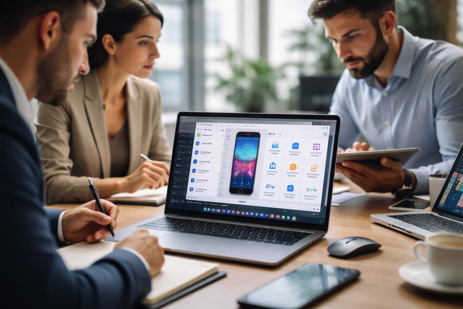 découvrez l'avis détaillé des experts sur imazing, ses fonctionnalités clés, ses avantages et inconvénients pour optimiser la gestion de vos appareils apple.