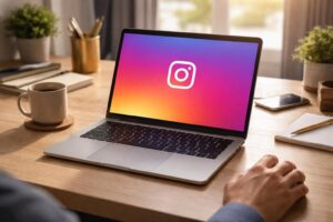 découvrez comment installer instagram sur votre pc windows facilement grâce à notre guide étape par étape, pour profiter de toutes les fonctionnalités d'instagram sur votre ordinateur.