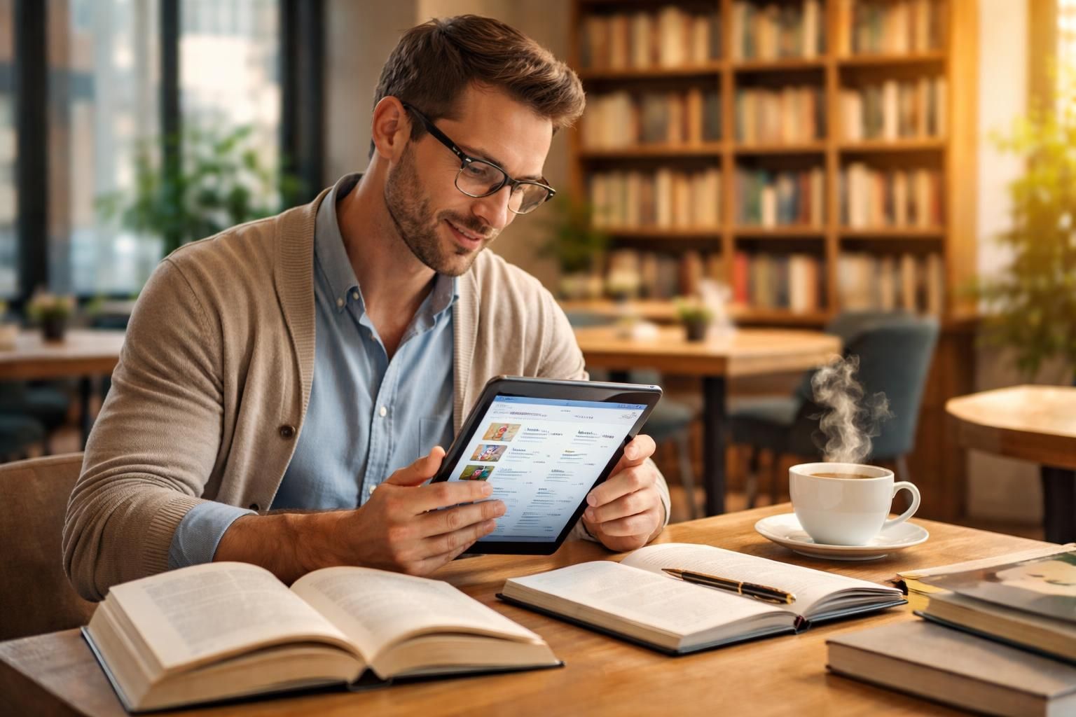 découvrez notre avis détaillé sur le blinkist français, la plateforme idéale pour les amateurs de résumés de livres. gagnez du temps tout en enrichissant votre culture générale grâce à des résumés clairs et concis.