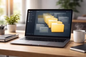 découvrez des astuces pratiques pour créer efficacement un dossier dans un dossier pix et organiser facilement vos fichiers.