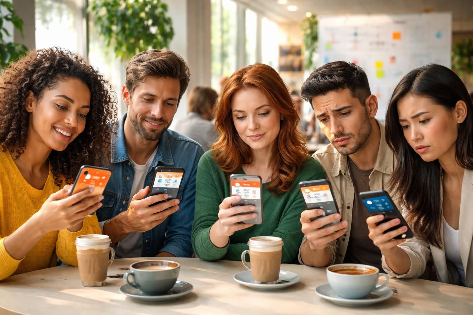 découvrez une analyse approfondie des avis des utilisateurs d'aptoide pour comprendre ce qu'ils en pensent réellement avant de télécharger cette application.