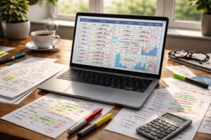 découvrez les erreurs fréquentes lors de la conversion des mégaoctets (mo) en kilo-octets (ko) et apprenez à les éviter pour des calculs précis et fiables.