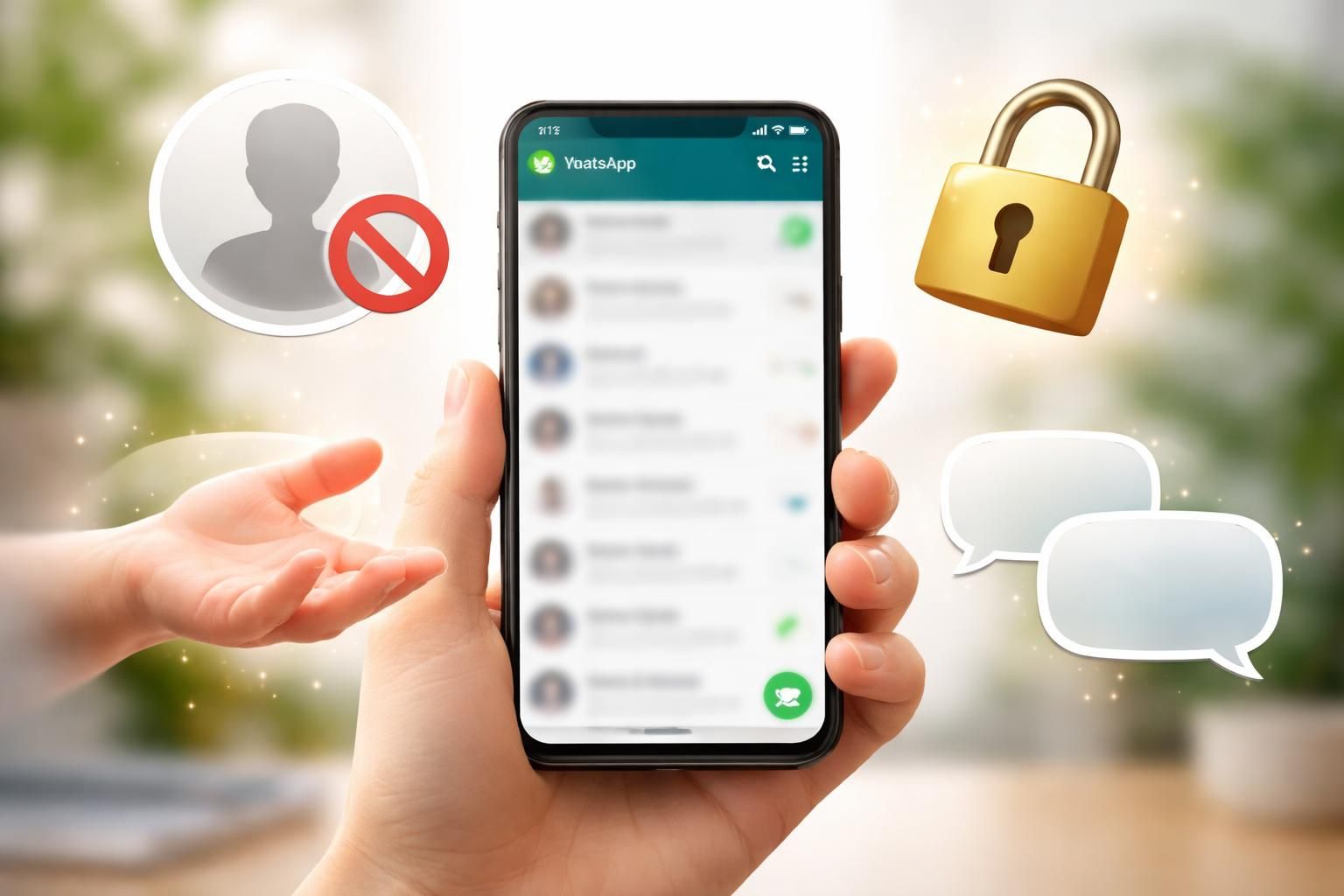 découvrez les étapes essentielles pour comprendre et réussir à vous débloquer sur whatsapp en cas de blocage par un contact. suivez notre guide pratique pour retrouver la communication.