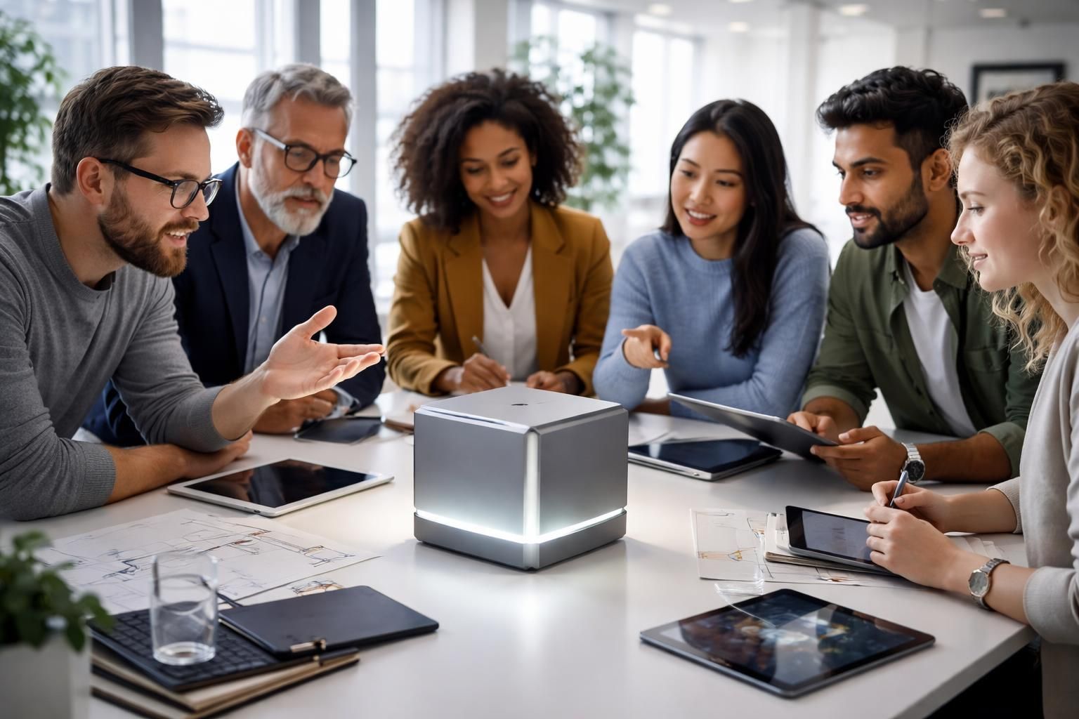 découvrez les avis des experts sur vaia cube, un produit innovant qui révolutionne son secteur grâce à ses fonctionnalités uniques et sa performance exceptionnelle.