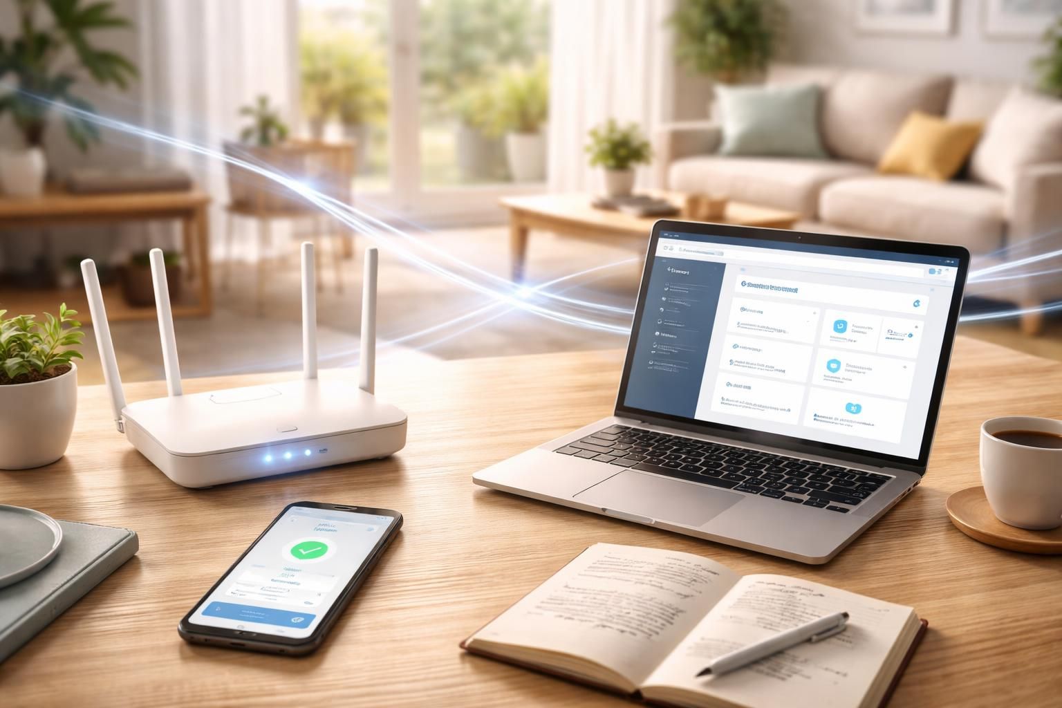 découvrez les meilleures astuces pour une configuration wi-fi simple et efficace, garantissant une connexion rapide et stable chez vous.