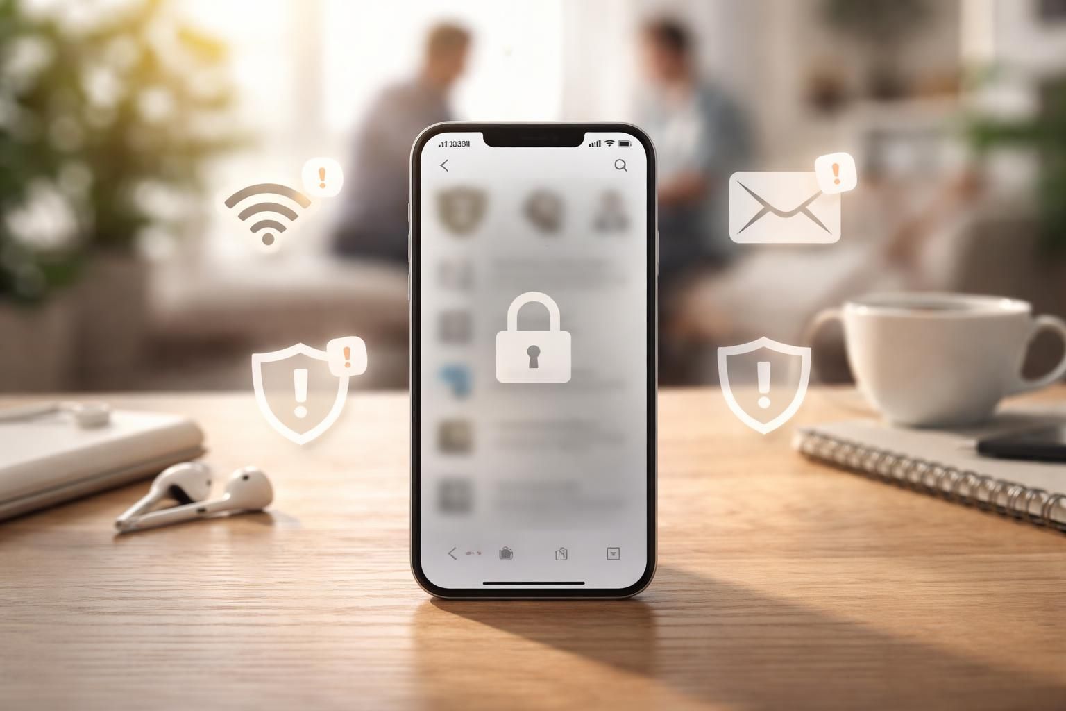 découvrez les raisons possibles qui expliquent pourquoi votre compte messenger peut être bloqué temporairement et comment y remédier.