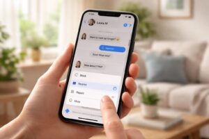 découvrez ce que signifie l'option 'restreindre' sur messenger et comment l'utiliser pour contrôler vos interactions et profiter d'une expérience de messagerie plus sereine.
