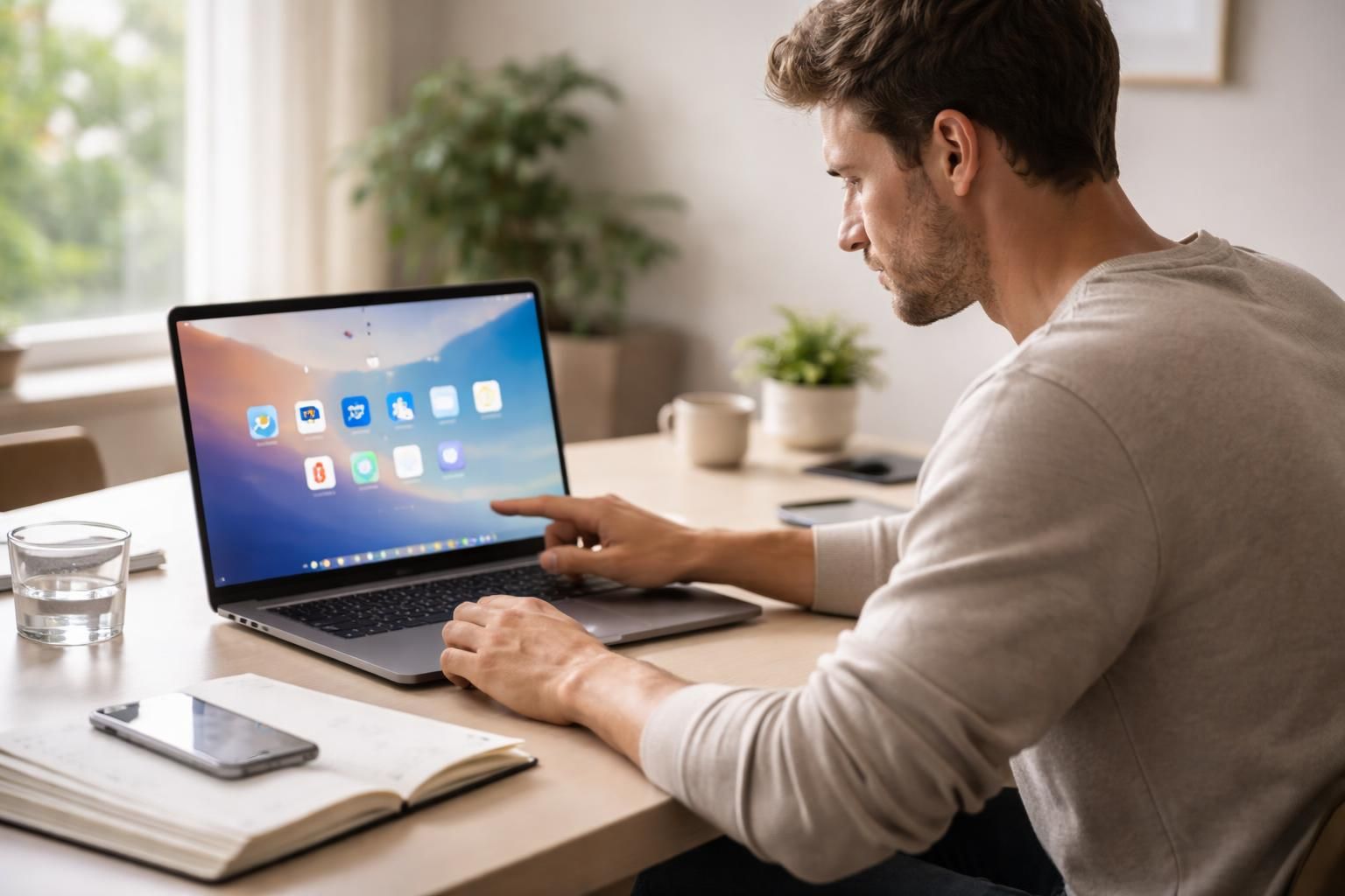 découvrez comment retrouver facilement une ancienne sauvegarde icloud grâce à notre guide complet, adapté à tous les utilisateurs, pour récupérer vos données en toute simplicité.