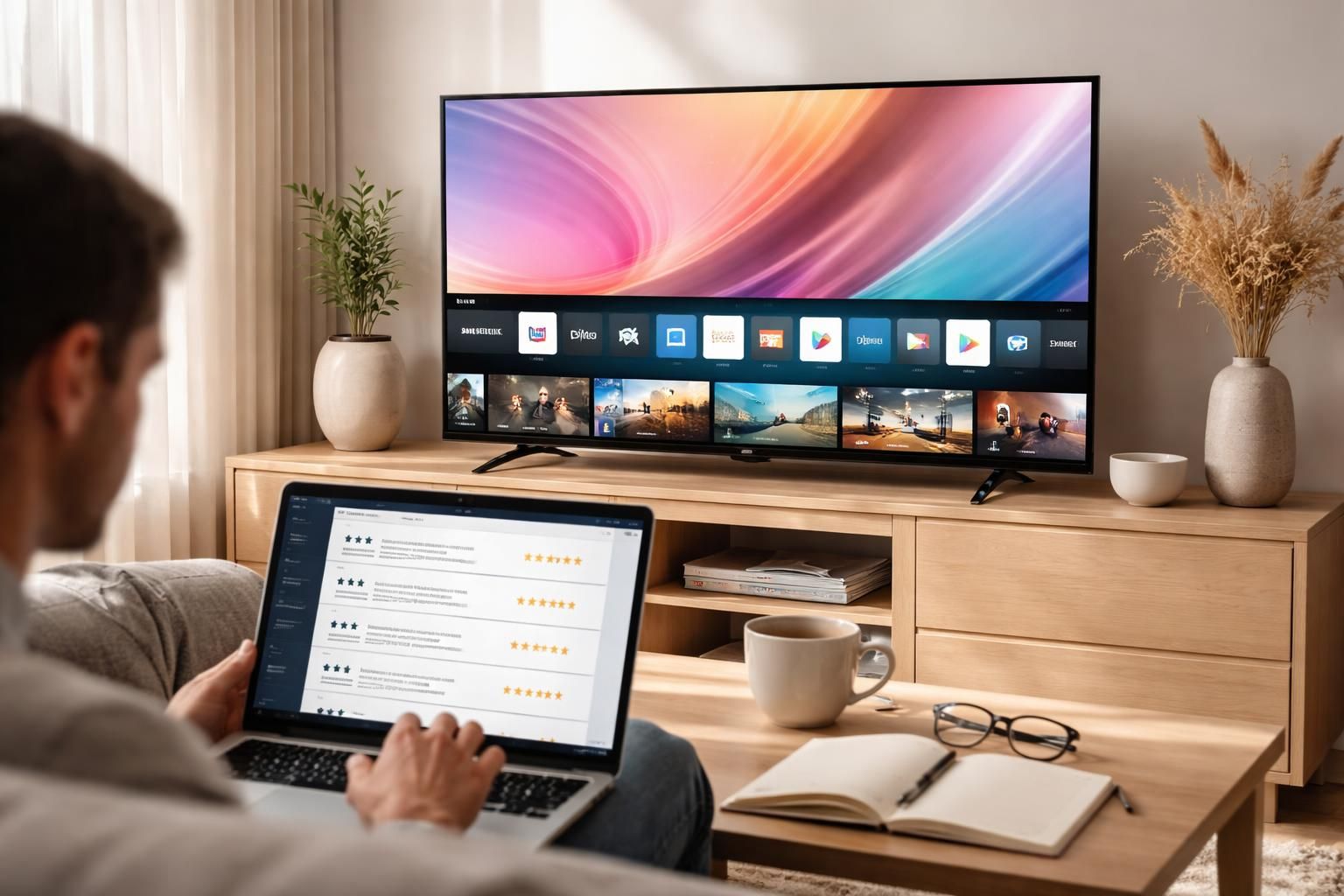 découvrez tout ce qu'il faut savoir avant de lire des avis sur le samsung 43q60c : caractéristiques, performances et conseils pour un choix éclairé.