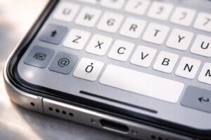 découvrez comment utiliser le symbole du degré sur le clavier de votre iphone pour simplifier vos saisies et booster votre productivité au quotidien.