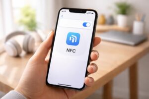 découvrez comment activer facilement la fonction nfc sur votre iphone grâce à notre guide simple et détaillé, spécialement conçu pour les utilisateurs novices.