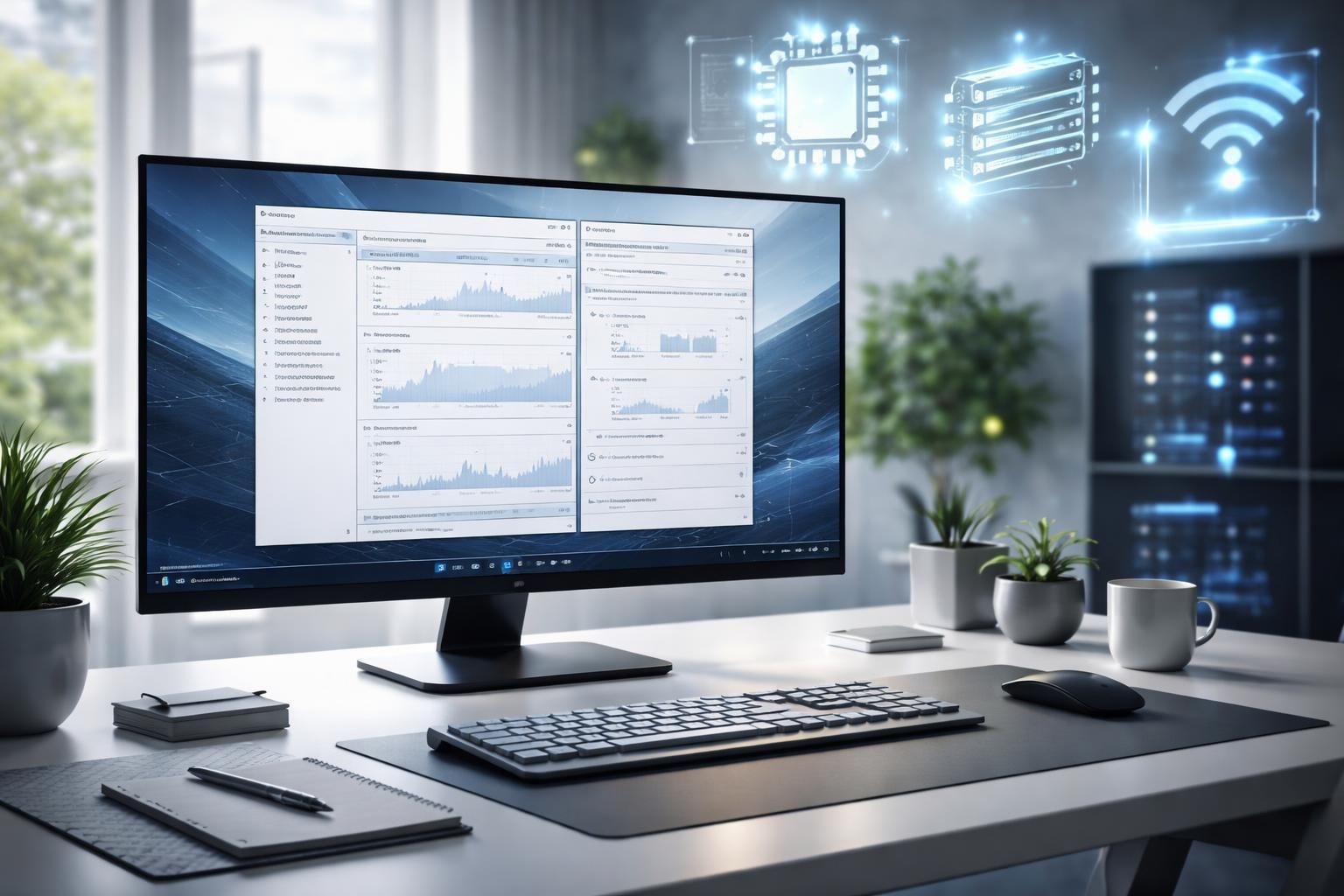 découvrez des astuces et conseils pratiques pour optimiser les performances d'hyper-v sur windows 11, afin de maximiser l'efficacité de votre machine virtuelle.