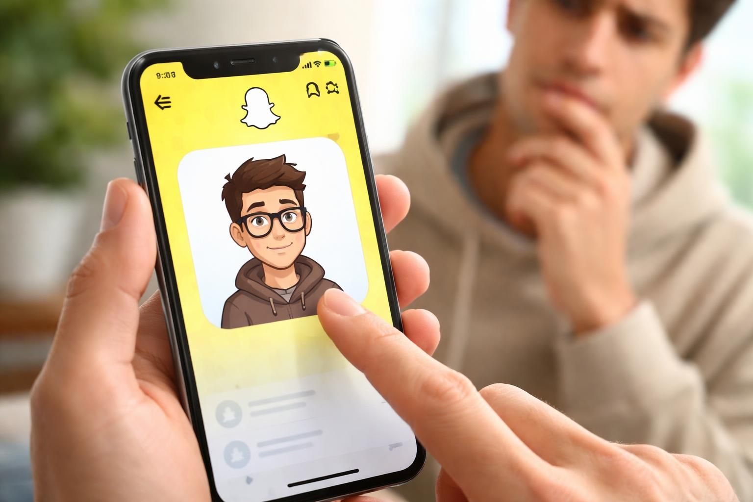 découvrez comment supprimer votre bitmoji sur snapchat en évitant les erreurs courantes. suivez notre guide simple et efficace pour désactiver votre avatar en toute tranquillité.