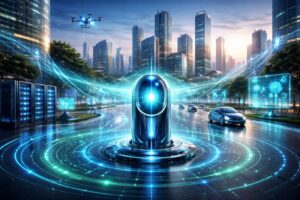 découvrez comment un détecteur d'intelligence artificielle révolutionne le paysage technologique moderne en améliorant la précision, l'efficacité et les innovations dans divers secteurs.