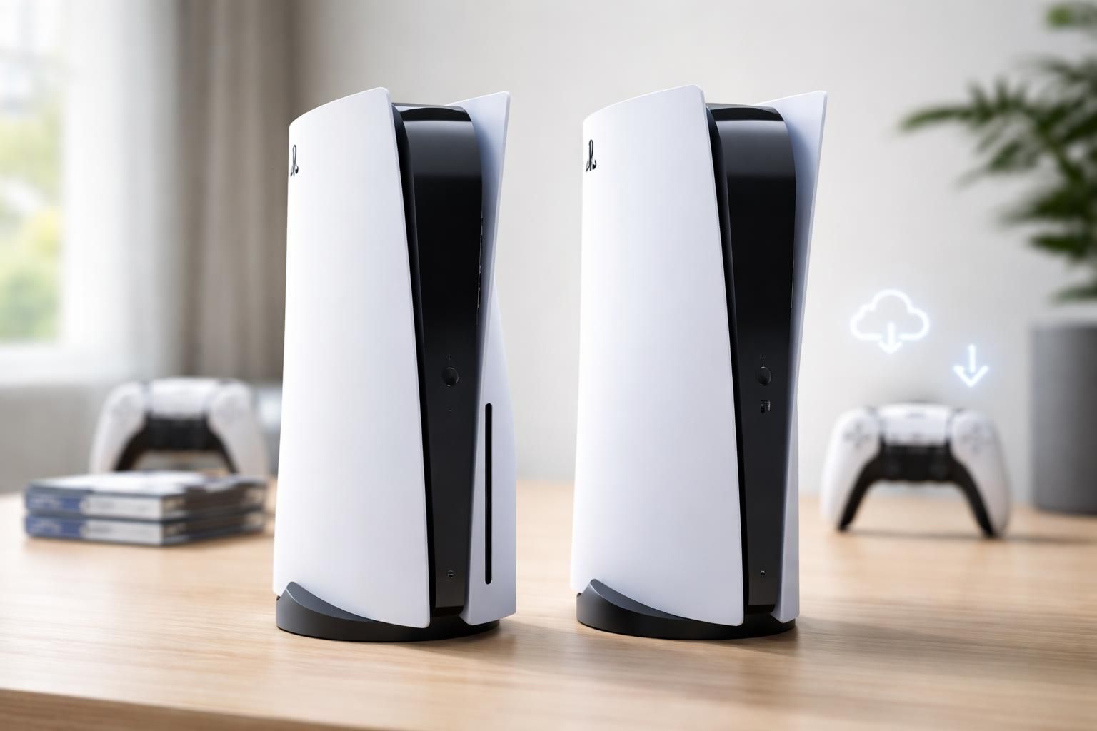 découvrez les différences entre la ps5 édition digitale et standard, avec une analyse claire des avantages et inconvénients de chaque version pour choisir la console qui vous convient le mieux.