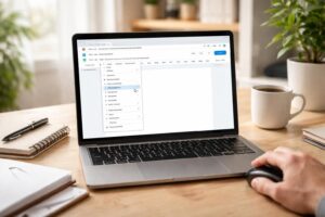 apprenez à ajouter facilement une page sur google docs pour structurer et optimiser vos documents en quelques étapes simples.