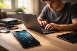 apprenez à déverrouiller facilement un téléphone android sans mot de passe grâce à nos astuces simples et efficaces. retrouvez l'accès à votre appareil en toute sécurité.