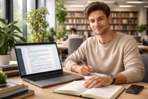 découvrez comment le correcteur neurospell aide les étudiants à améliorer leur écriture en détectant efficacement les fautes et en proposant des corrections précises.