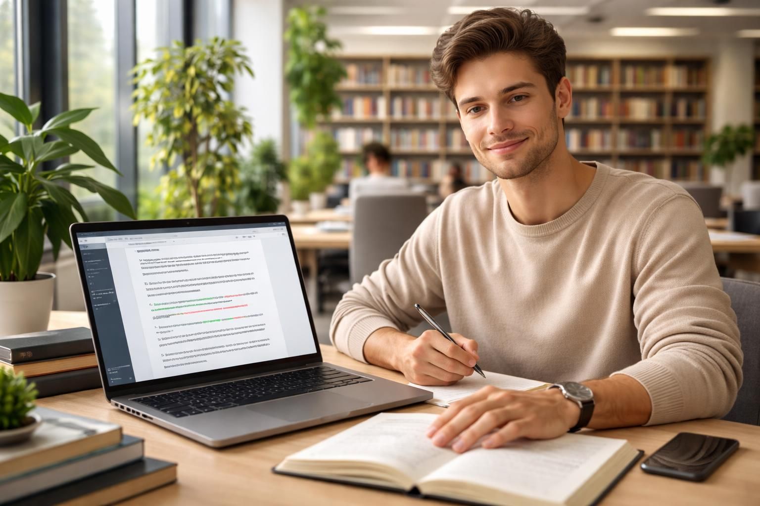 découvrez comment le correcteur neurospell aide les étudiants à améliorer leur écriture en détectant efficacement les fautes et en proposant des corrections précises.