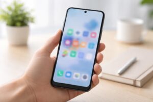 découvrez comment enlever les recommandations du jour sur redmi note 11 et suivez nos astuces simples pour réduire les distractions et optimiser votre expérience mobile.
