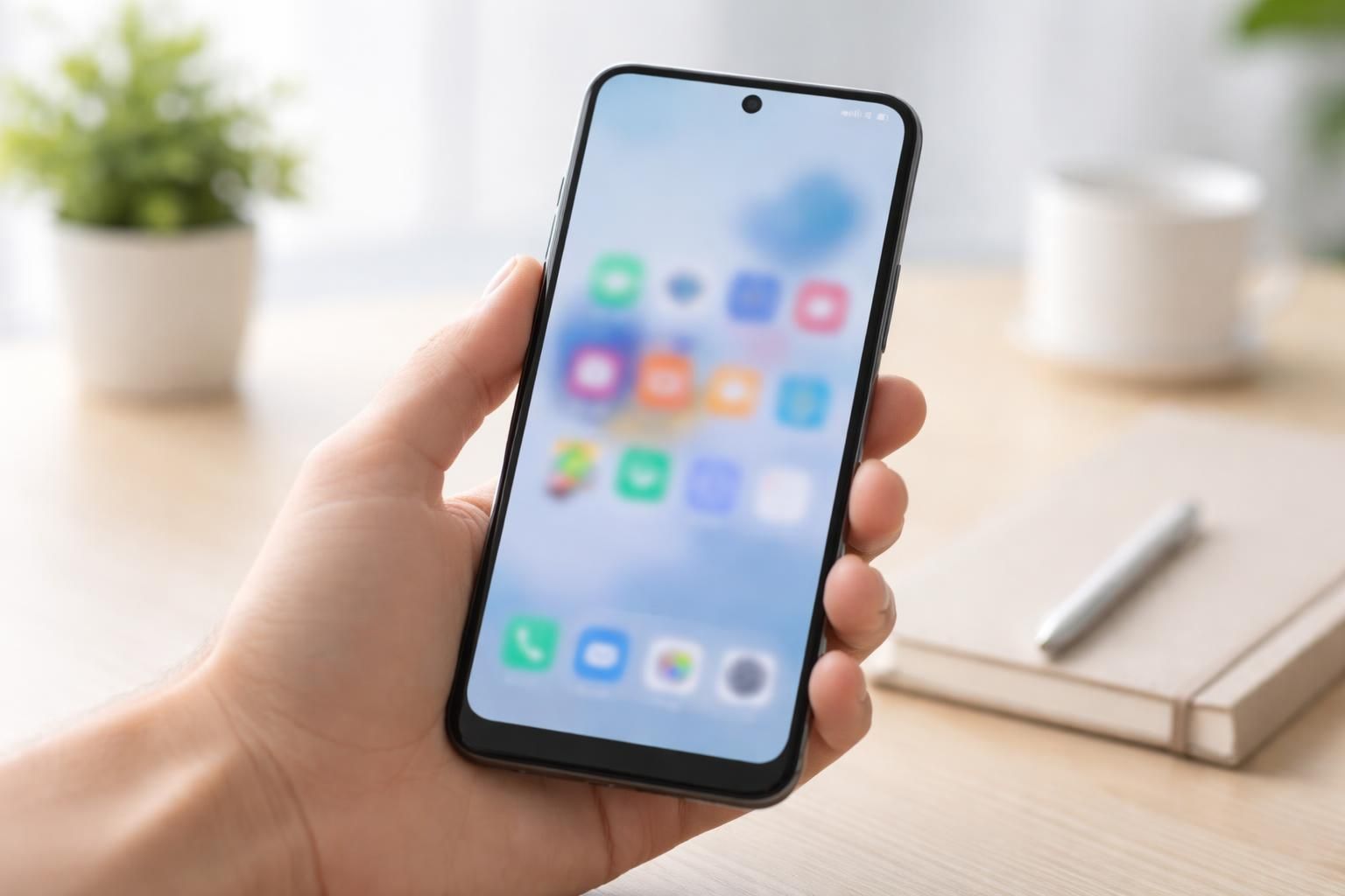 découvrez comment enlever les recommandations du jour sur redmi note 11 et suivez nos astuces simples pour réduire les distractions et optimiser votre expérience mobile.