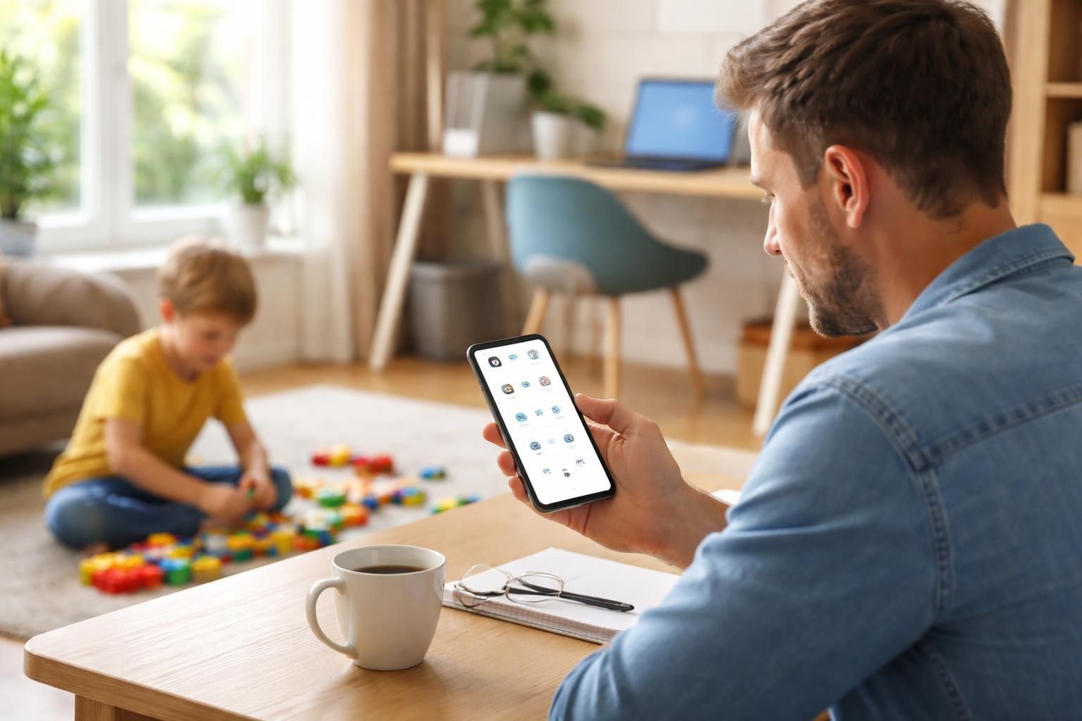 découvrez notre avis complet sur famisafe, les avantages et inconvénients essentiels à connaître avant d'installer cette application de contrôle parental pour protéger votre famille.