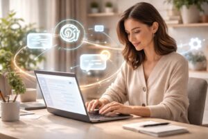 découvrez notre guide complet pour établir une connexion efficace avec chat gpt et optimiser vos interactions en intelligence artificielle.