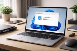 découvrez comment installer bitlocker sur votre pc facilement. suivez notre guide complet pour sécuriser vos données avec le chiffrement windows.