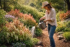 découvrez comment cultiver l'itea prop, une plante magnifique et facile à entretenir, grâce à notre guide complet.