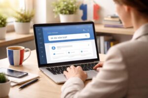 découvrez l'annuaire inversé en france, un outil essentiel pour identifier facilement les numéros inconnus et éviter les appels indésirables.