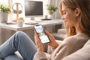 découvrez nos astuces simples et efficaces pour voir les notes sur instagram sans effort et améliorer votre expérience sur la plateforme.